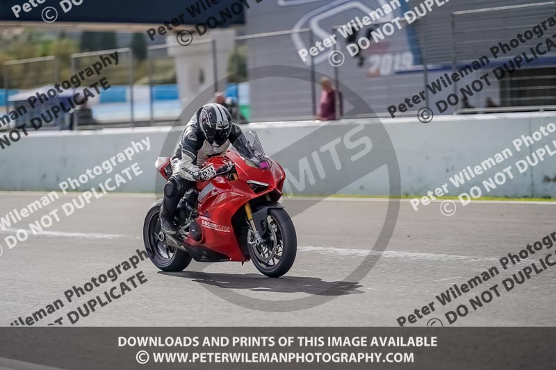 25 to 27th november 2017;Jerez;event digital images;motorbikes;no limits;peter wileman photography;trackday;trackday digital images